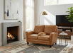 Wellington's Fine Leather Furniture