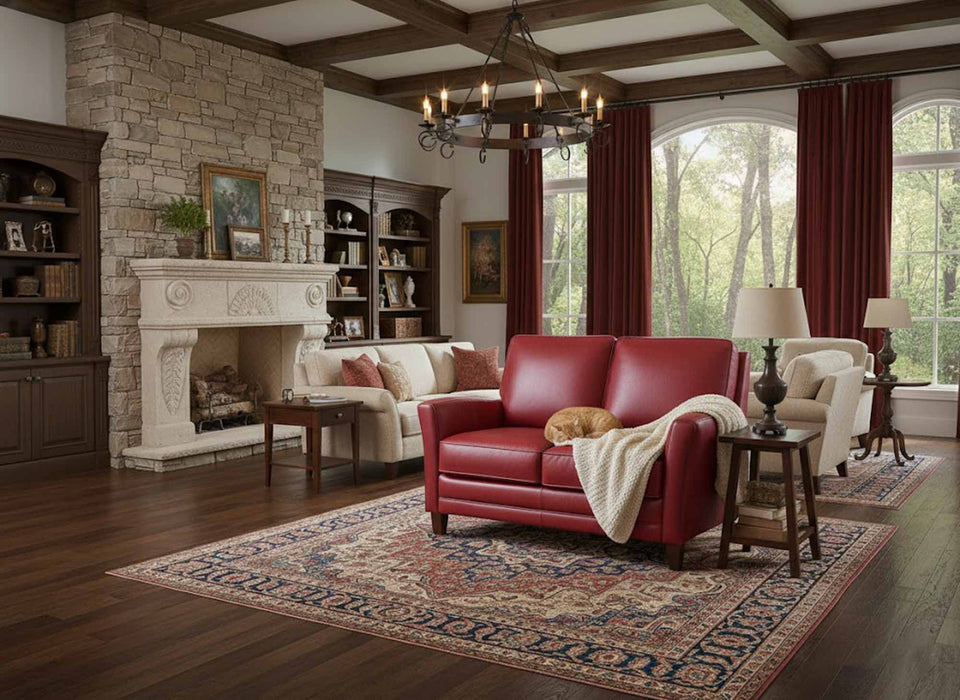 Wellington's Fine Leather Furniture
