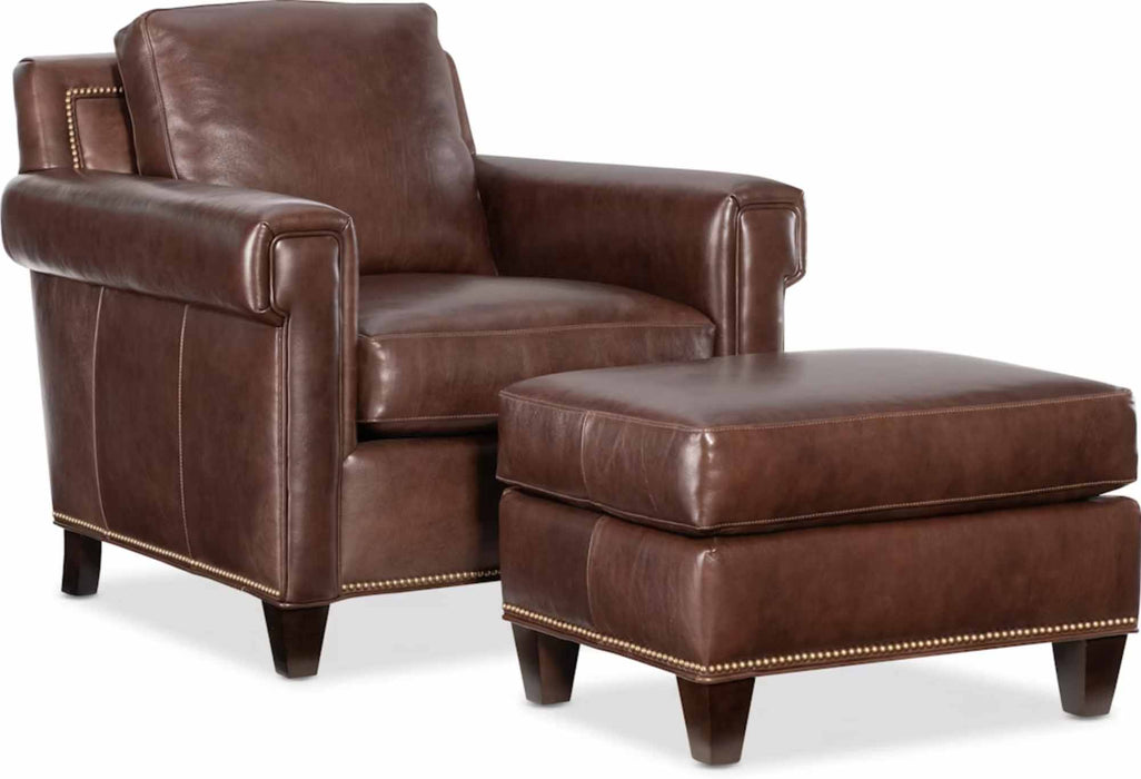 Wellington's Fine Leather Furniture
