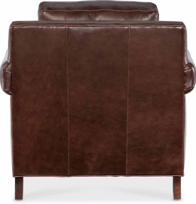 Wellington's Fine Leather Furniture