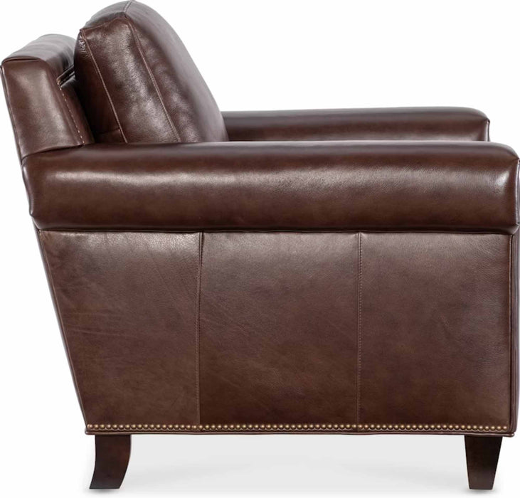 Wellington's Fine Leather Furniture