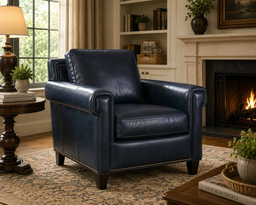Wellington's Fine Leather Furniture