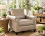 Wellington's Fine Leather Furniture