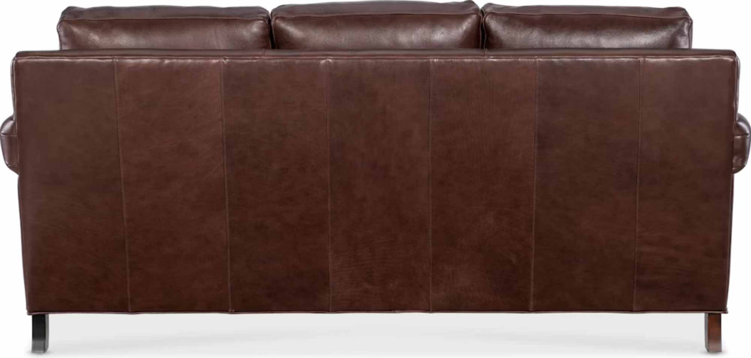 Wellington's Fine Leather Furniture
