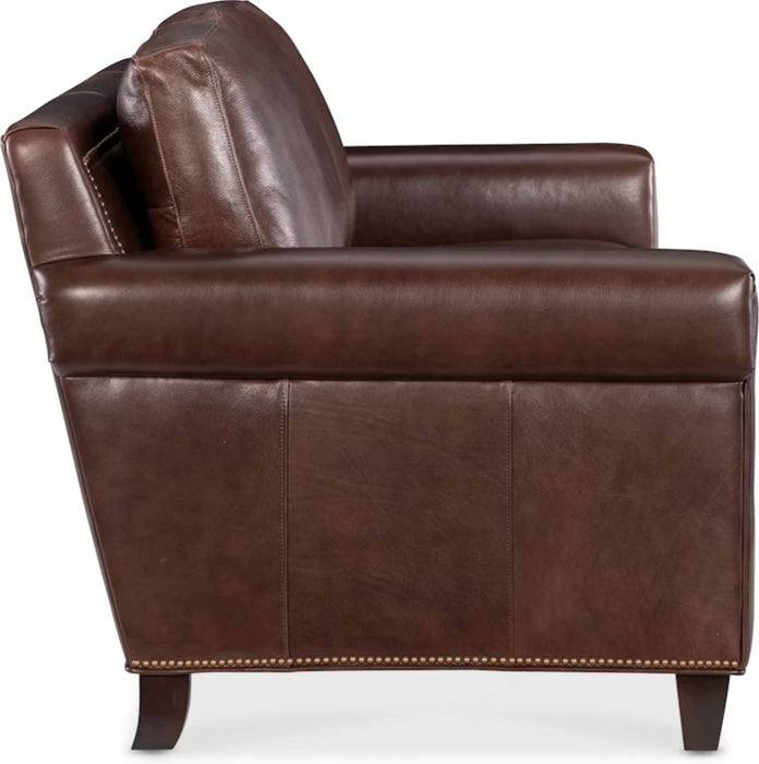 Wellington's Fine Leather Furniture
