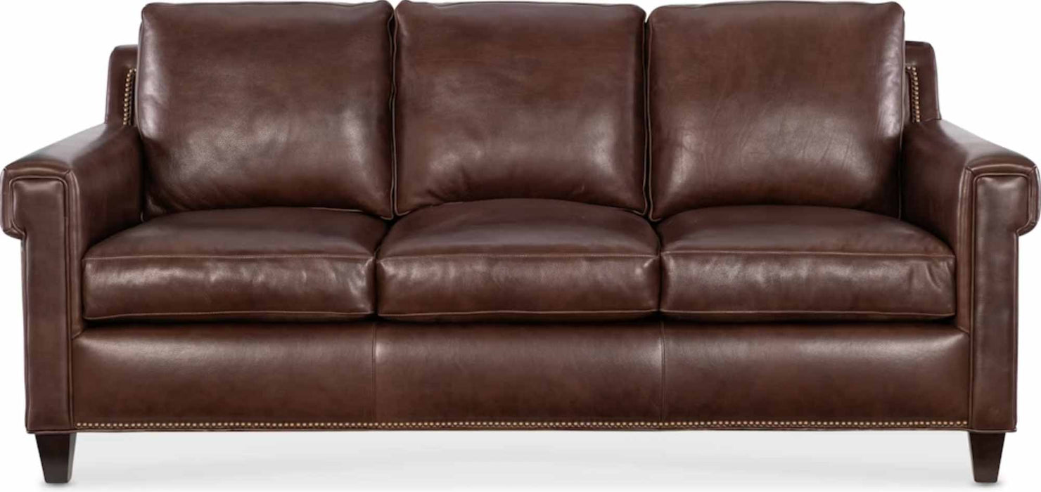 Wellington's Fine Leather Furniture