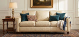 Wellington's Fine Leather Furniture
