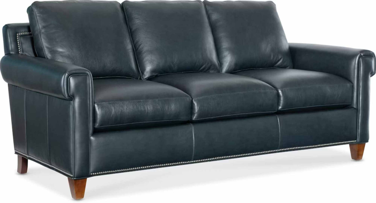 Wellington's Fine Leather Furniture