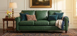 Wellington's Fine Leather Furniture