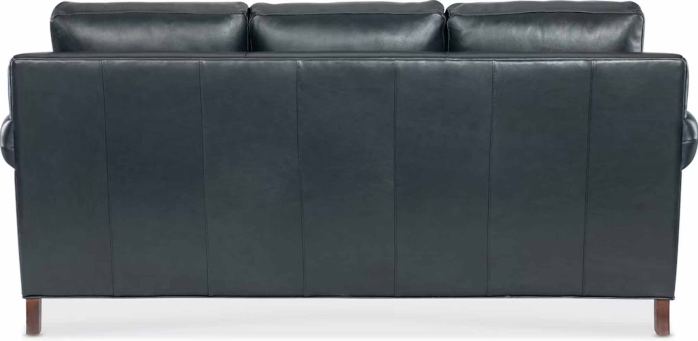 Wellington's Fine Leather Furniture
