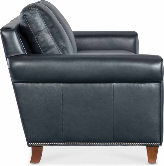 Wellington's Fine Leather Furniture