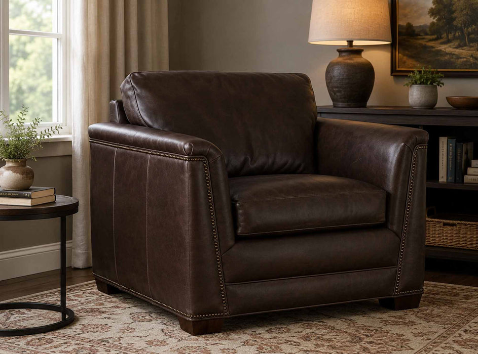 Wellington's Fine Leather Furniture