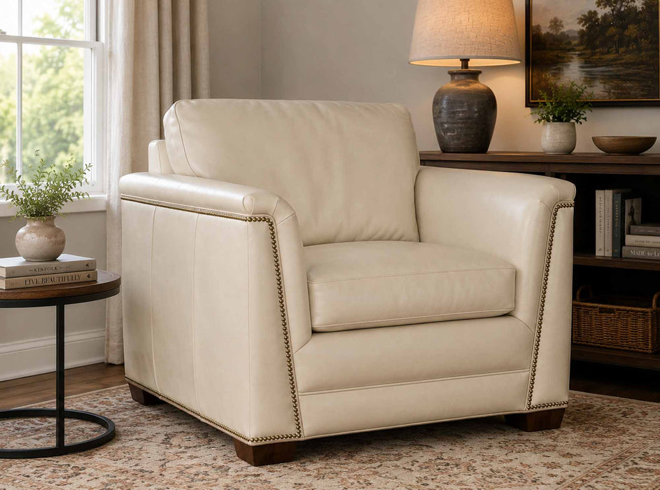 Wellington's Fine Leather Furniture
