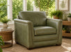 Wellington's Fine Leather Furniture
