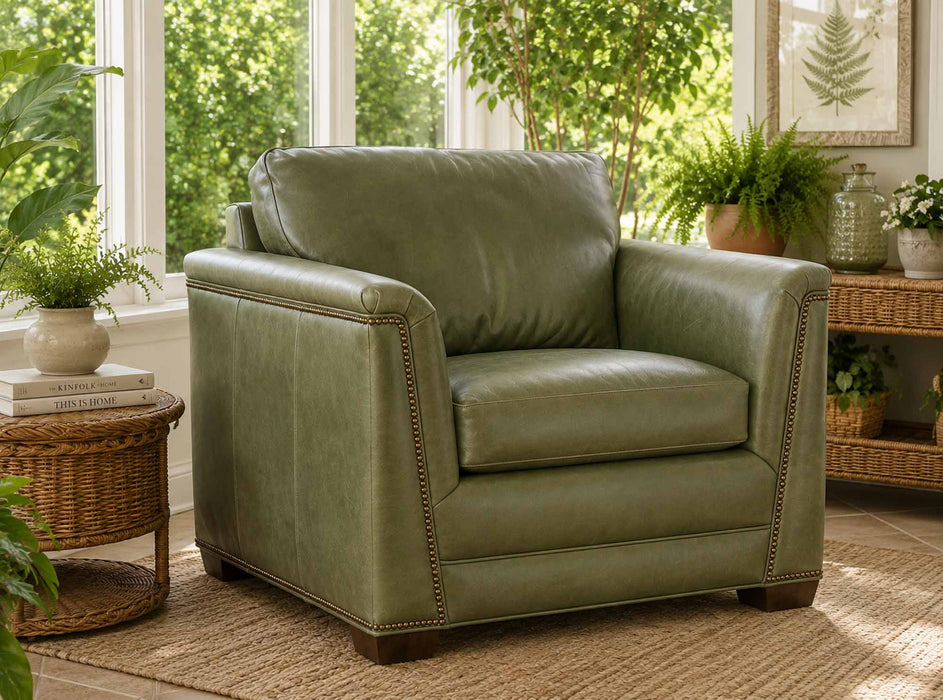 Wellington's Fine Leather Furniture