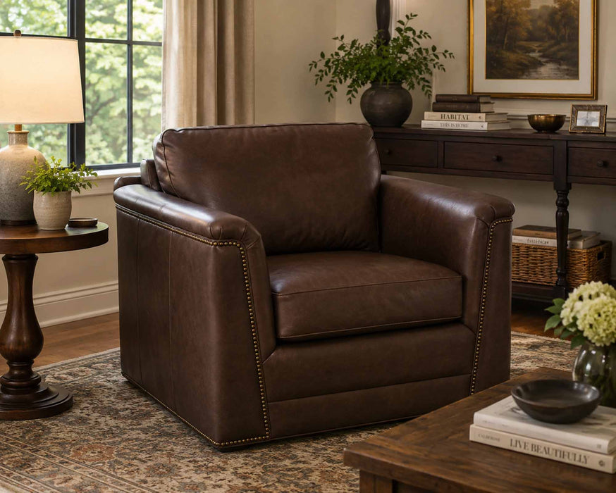 Wellington's Fine Leather Furniture