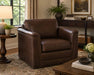 Wellington's Fine Leather Furniture