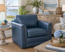 Wellington's Fine Leather Furniture