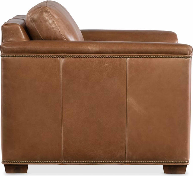 Wellington's Fine Leather Furniture