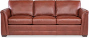 Wellington's Fine Leather Furniture