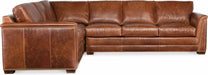 Wellington's Fine Leather Furniture