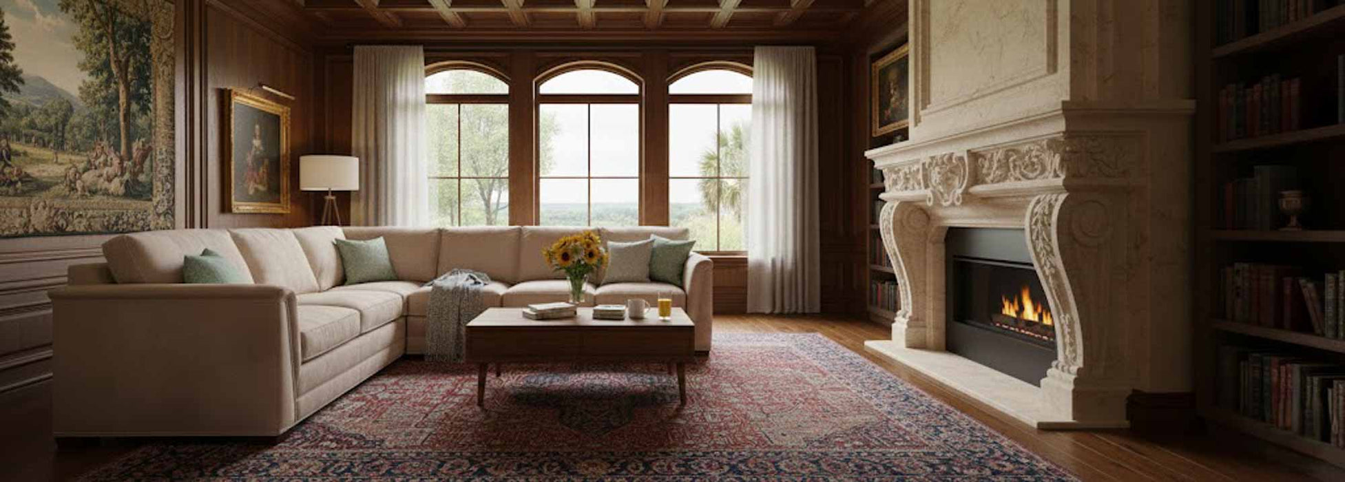 Wellington's Fine Leather Furniture