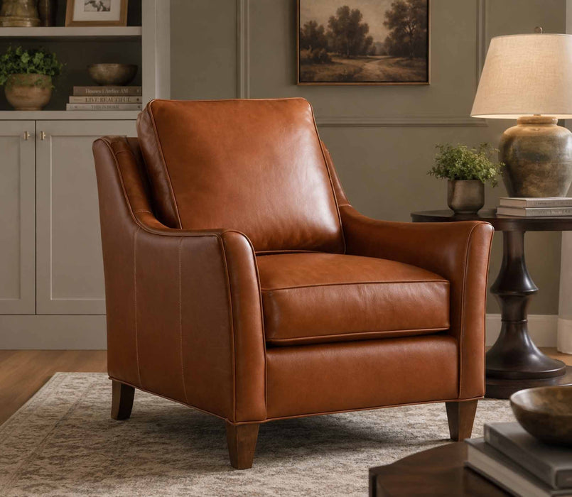 Wellington's Fine Leather Furniture