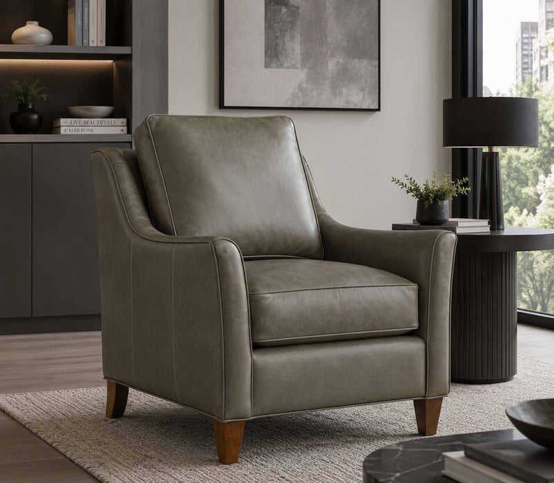 Wellington's Fine Leather Furniture