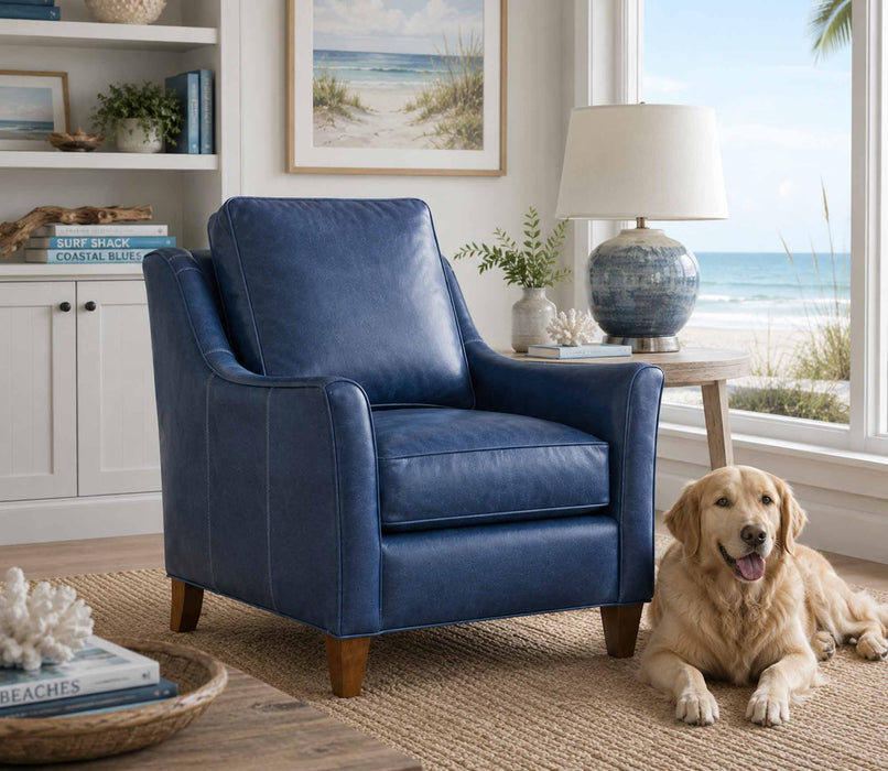 Wellington's Fine Leather Furniture