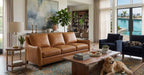 Wellington's Fine Leather Furniture