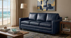 Wellington's Fine Leather Furniture