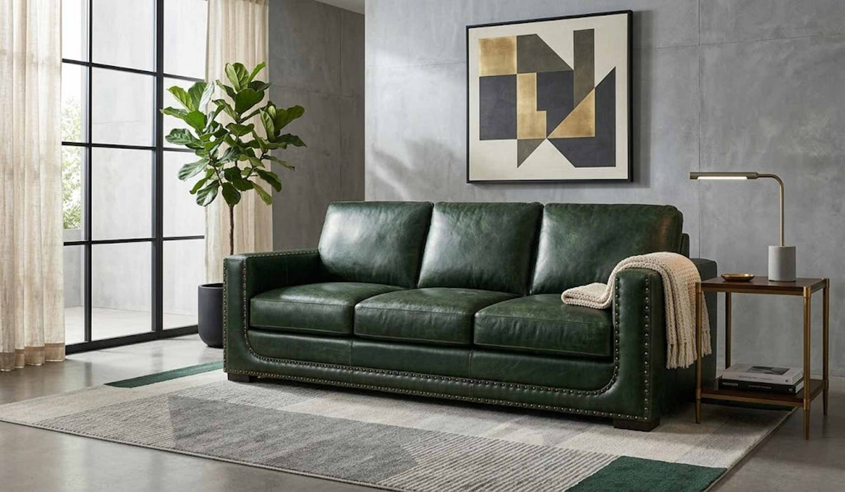 Wellington's Fine Leather Furniture