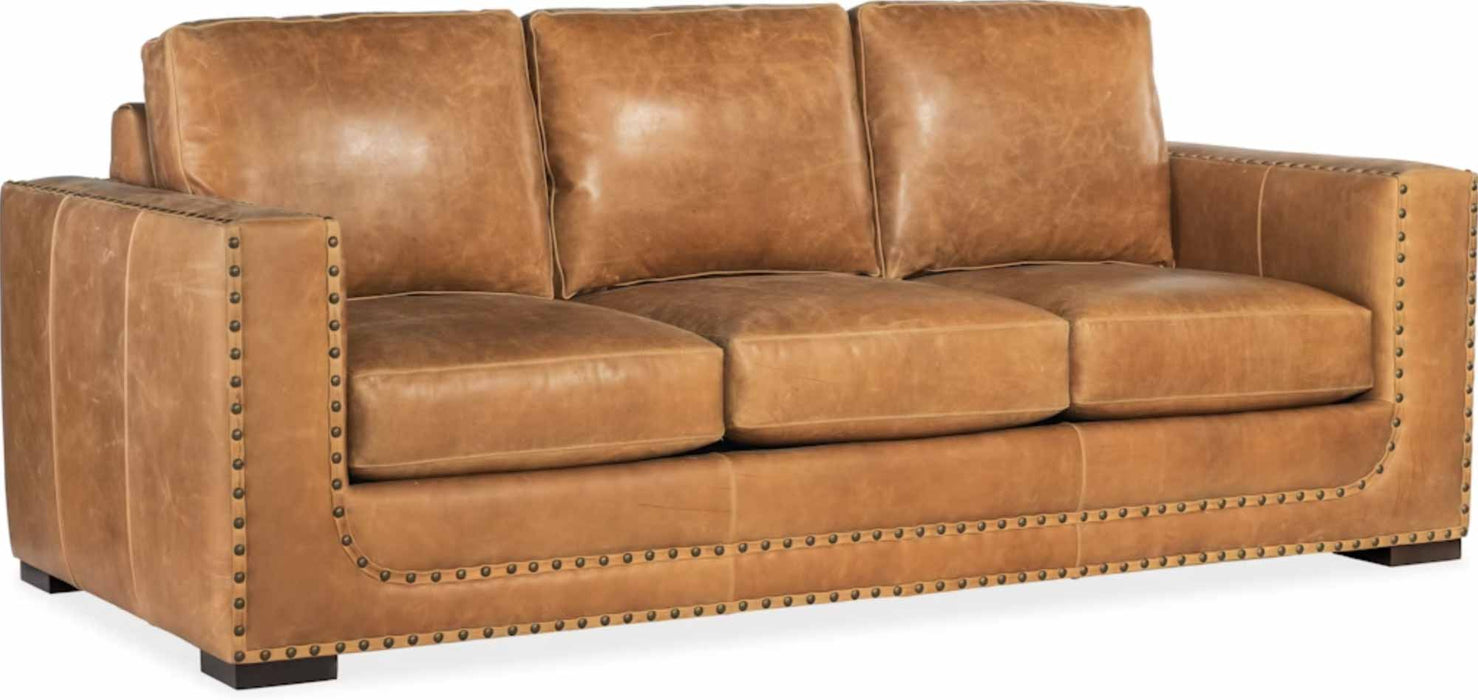Wellington's Fine Leather Furniture