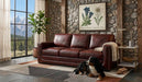 Wellington's Fine Leather Furniture