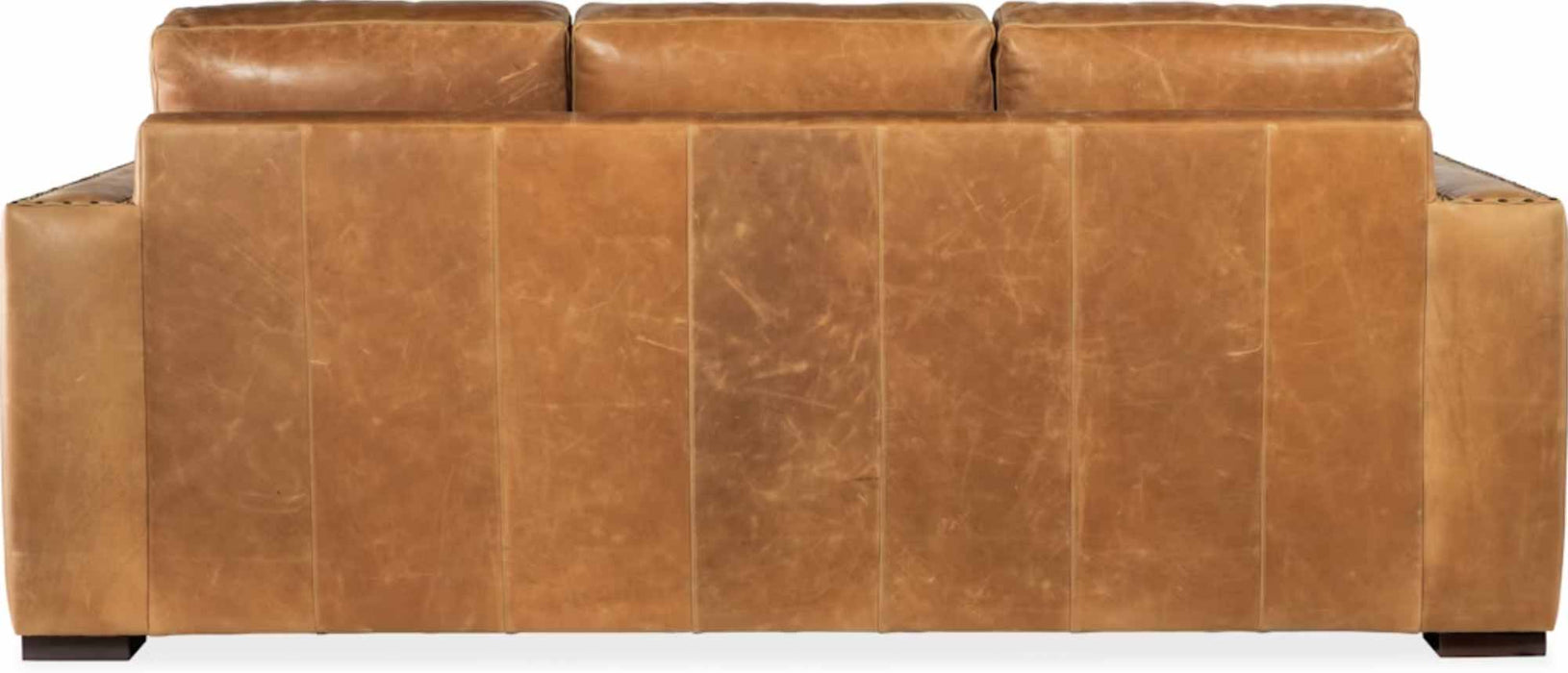 Wellington's Fine Leather Furniture