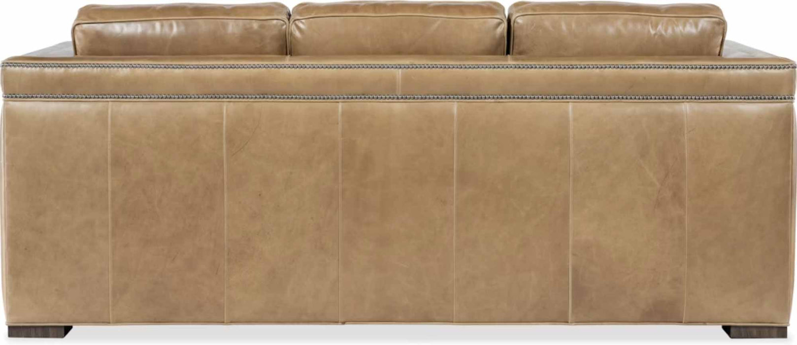 Wellington's Fine Leather Furniture