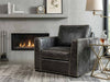 Wellington's Fine Leather Furniture