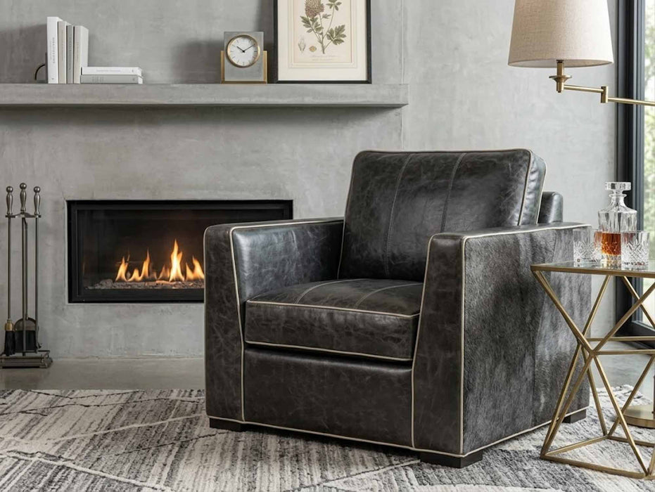 Wellington's Fine Leather Furniture