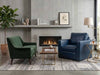 Wellington's Fine Leather Furniture