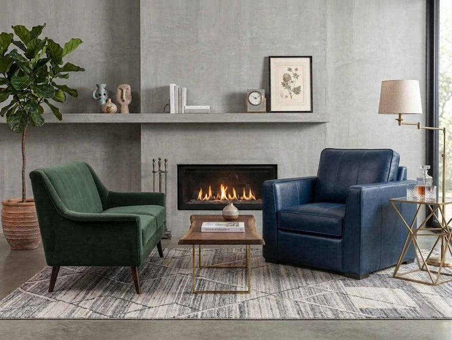 Wellington's Fine Leather Furniture