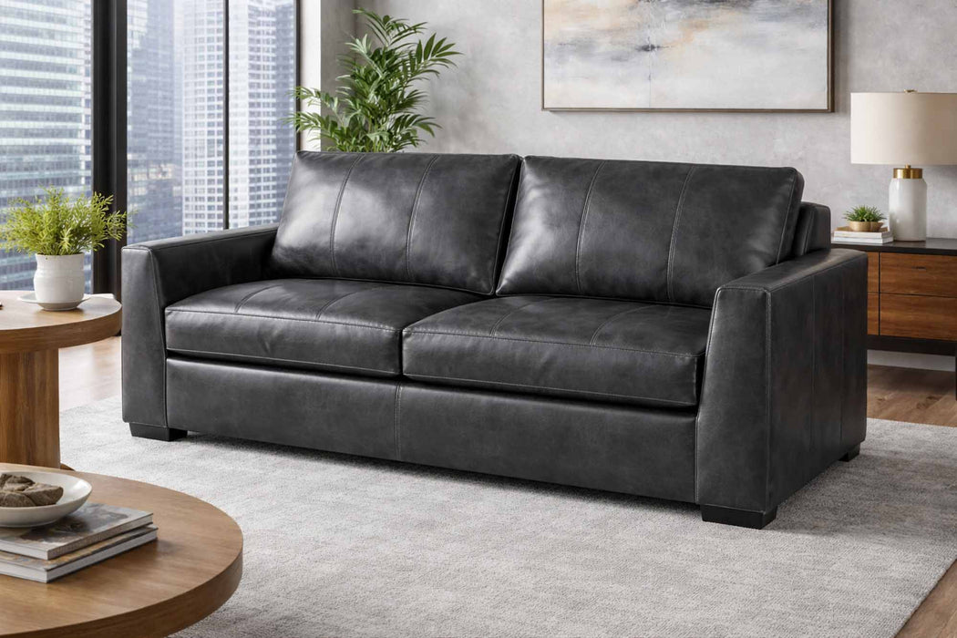 Wellington's Fine Leather Furniture