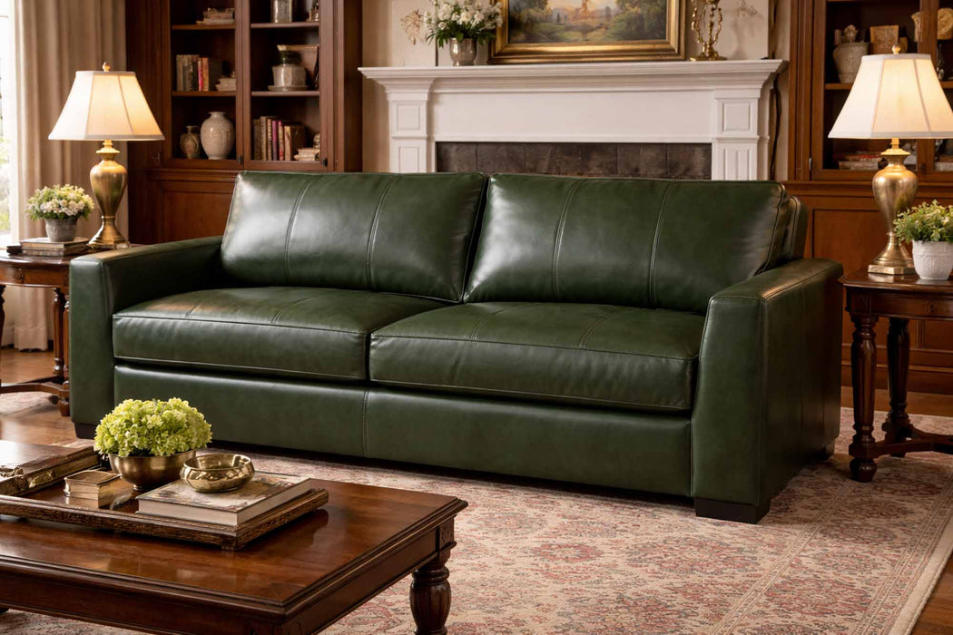 Wellington's Fine Leather Furniture