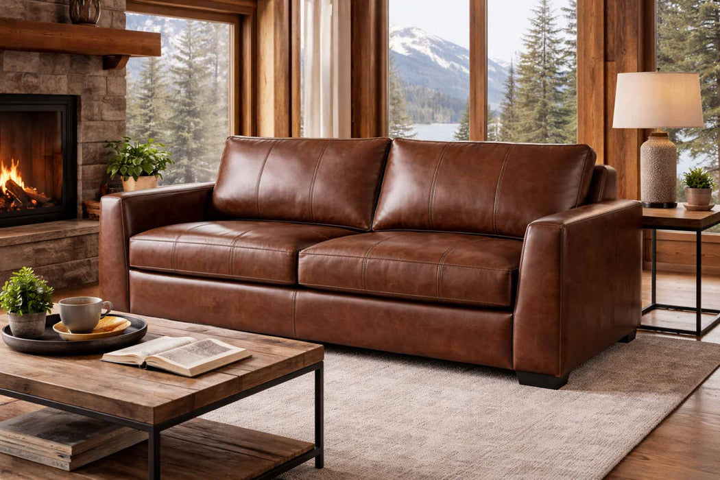 Wellington's Fine Leather Furniture