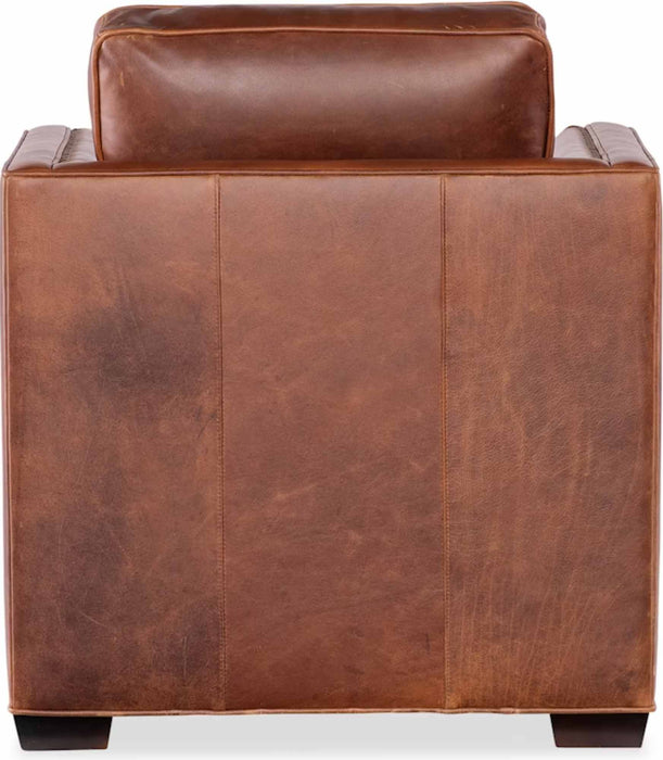 Wellington's Fine Leather Furniture