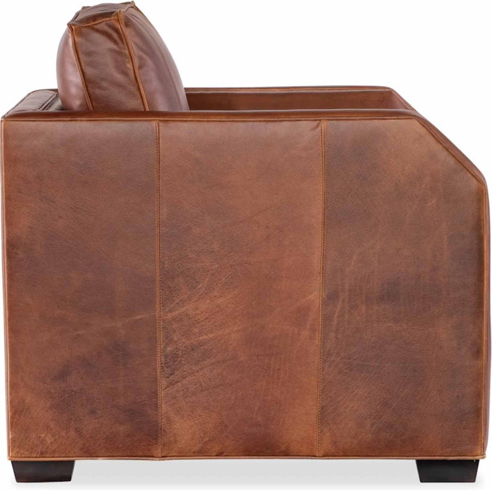 Wellington's Fine Leather Furniture