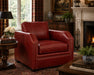 Wellington's Fine Leather Furniture