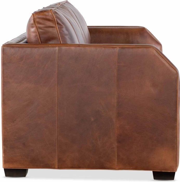 Wellington's Fine Leather Furniture