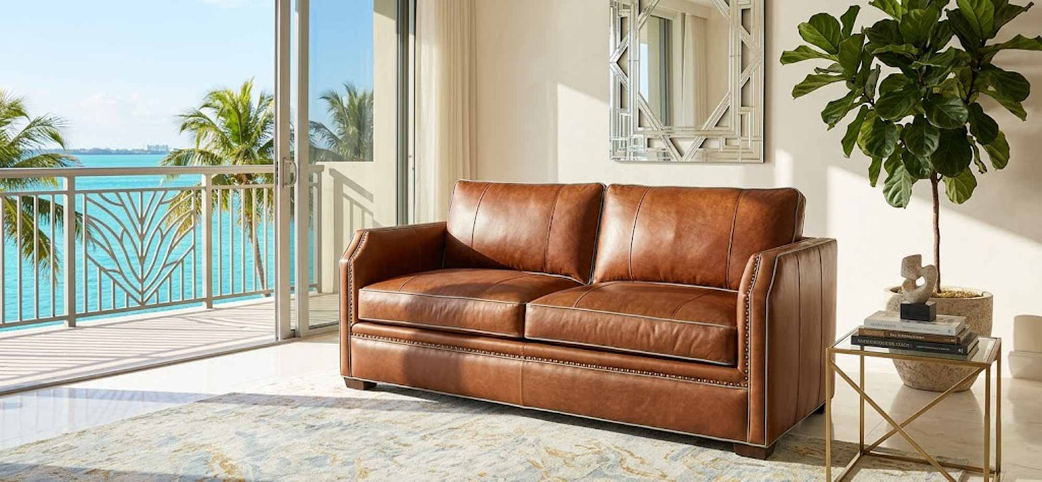 Wellington's Fine Leather Furniture