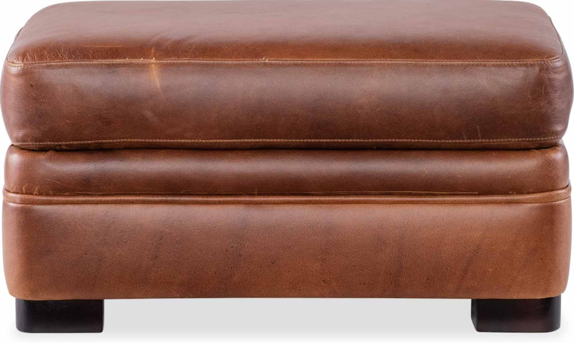 Wellington's Fine Leather Furniture