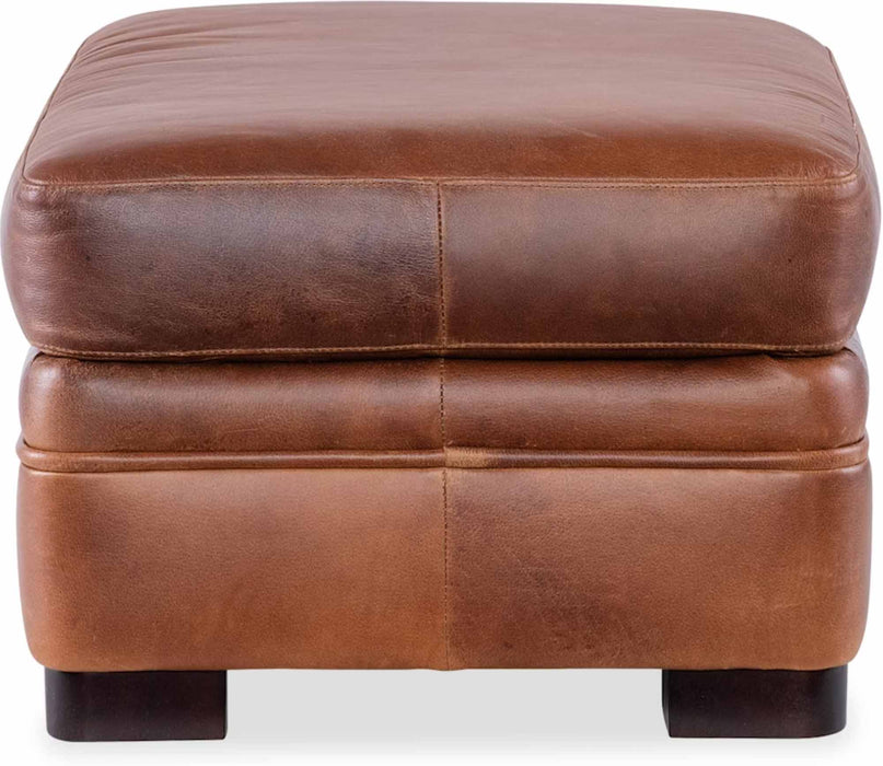 Wellington's Fine Leather Furniture